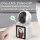 Camera Monitor Smart Full HD Video, Audio, Wi-Fi, Senzor Miscare