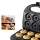 Aparat electric pentru 6 gogosi, Donut Maker