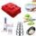 Set 6 articole pentru casa, Mega Pack 99 lei