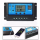 Regulator Controler Solar 30A, 12V24V, 2 X USB, LCD