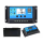 Regulator Controler Solar 30A, 12V24V, 2 X USB, LCD