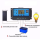 Regulator Controler Solar 30A, 12V24V, 2 X USB, LCD