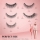 Pachet Eyeliner & Gene Magnetice Reutilizabile