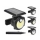 Set 2 x Lampa solara 48 LED COB cu senzor de miscare si lumina