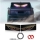 Panou LED Matrix auto, Devil's Eye