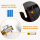 Semn LED Auto cu Telecomanda, Design Mana, 4 Moduri