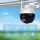 Camera Wi-Fi Smart V380 PTZ Camera 4MP