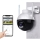 Camera Wi-Fi Smart V380 PTZ Camera 4MP