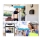 Camera Wi-Fi Smart V380 PTZ Camera 4MP