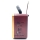 Radio Retro cu ceas analog, BT/USB/TF/AUX 1200 mAh