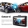 Camera Auto DVR Full HD 1080p, Ecran LCD 3 Inch, Senzor G