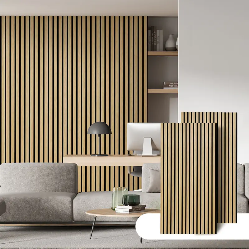 Set 5 panouri decorative autoadezive, Maro