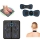 Aparat Smart Fitness EMS – electrostimulare pentru abdomen, brate, talie si picioare