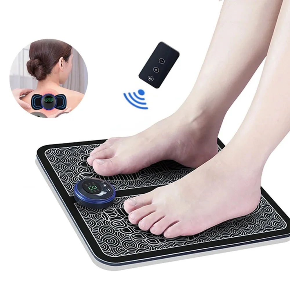 Aparat Smart Fitness EMS – electrostimulare pentru abdomen, brate, talie si picioare