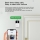 Sonerie Video Smart, camera HD, NightVision iOS/Android