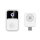 Sonerie Video Smart, camera HD, NightVision iOS/Android