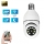 Camera Video Wi-Fi, Senzor de Miscare, Aplicatie Live