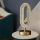 Lampa Diamond, Touch, USB, 3 moduri