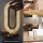 Lampa Diamond, Touch, USB, 3 moduri