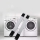 Set 2 x Suport mobil extensibil cu roti, pentru mutare electrocasnice