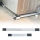 Set 2 x Suport mobil extensibil cu roti, pentru mutare electrocasnice