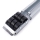 Set 2 x Suport mobil extensibil cu roti, pentru mutare electrocasnice