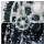 Instalatie LED fir 100 M, rola 500 LED, Alb rece