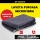 Set 3 x Laveta universala ultra absorbanta, 30 x 30 cm