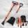Set Lopata telescopica zapada + Acecesorii