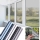 Set 2 x Autocolant geamuri, protectie UV, 60 x 300 cm