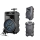 Boxa portabila Wireless GTS 1630, Microfon inclus, HD Audio