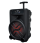 Boxa portabila Wireless GTS 1630, Microfon inclus, HD Audio