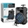 Boxa portabila Wireless GTS 1630, Microfon inclus, HD Audio