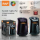 Aparat de cafea turceasca, 600 W, 500 ml