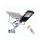 Lampa stradala cu incarcare solara, Jortan Slim 400 W