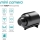 Mini camera Wi-Fi, Night vision, 1080p, Ascultare in timp real