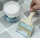 Solutie etansare 1000 ml, pasta impermeabila