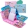Set pictura 208 piese, 3-12 ani