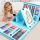 Set pictura 208 piese, 3-12 ani