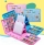 Set pictura 208 piese, 3-12 ani