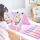 Set pictura 208 piese, 3-12 ani