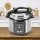 Multicooker 6L, 14 programe, Oala electrica cu gatire sub presiune