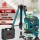 Nivela laser 4D, 16 linii, telecomanda, 2 baterii, Albastru/Negru