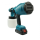 Pistol de vopsit, 2 Acumulatori 48V, 800 ml