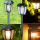 Lampa solara cu senzor miscare, IP65, 1200LM