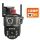 Set 2 x Camera Video de Supraveghere ACP Triple IP Full HD 1080p