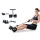 Aparat de fitness pentru tonifierea muschilor - Tummy Trimmer