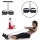 Aparat de fitness pentru tonifierea muschilor - Tummy Trimmer