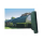 Plasa umbrire, 2x10 M, 90% umbrire + Cadou 50 coliere