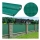 Plasa umbrire, 2x10 M, 90% umbrire + Cadou 50 coliere